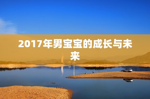 2017年男孕妈供卵代怀的孕妈供卵代孕的宝宝的成长与未来